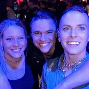 Meet your Posher, Ross